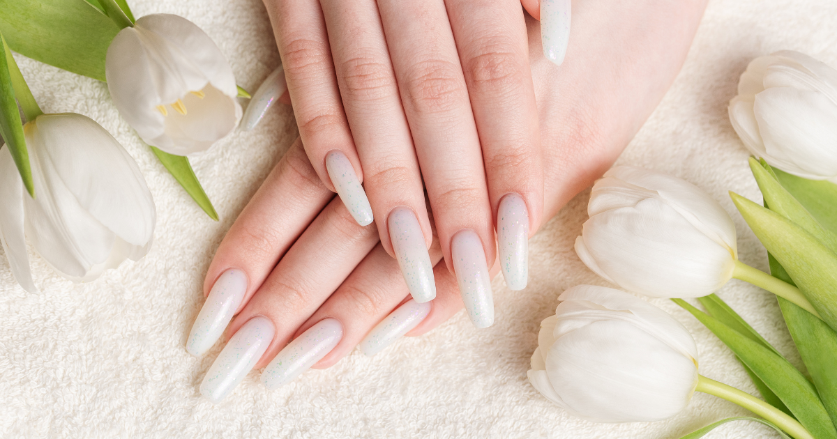 Achieve Nail Perfection With Acrylics The Beauty & Benefits