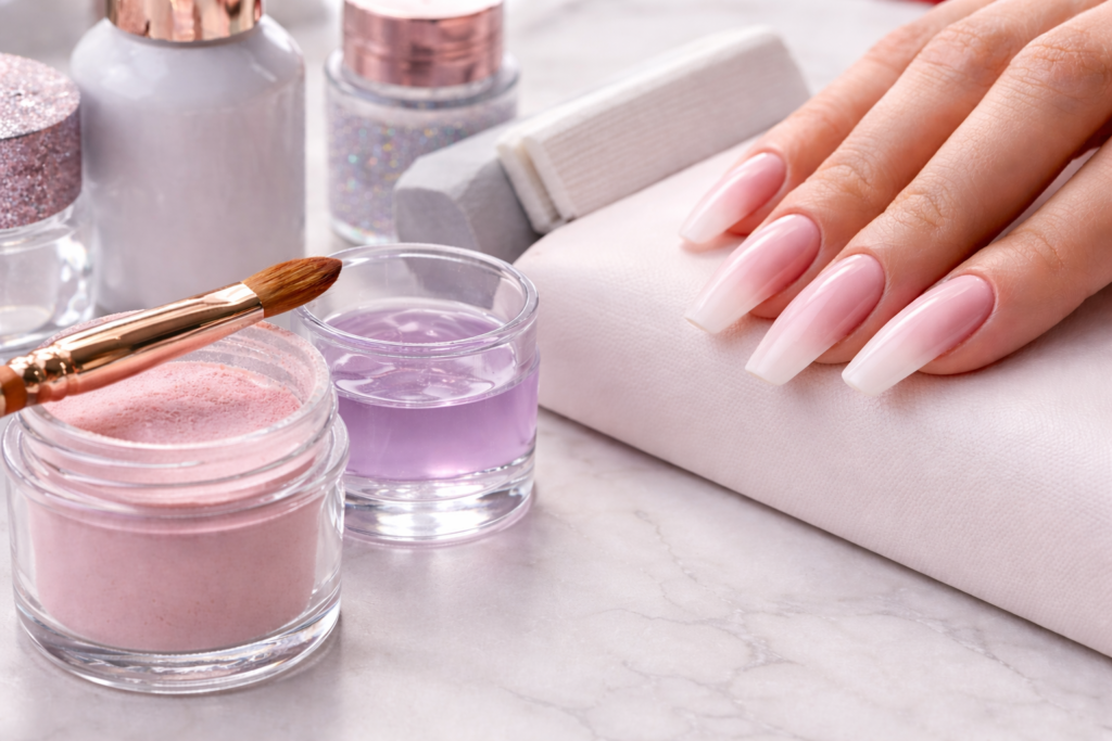 Extensions Redefined: 5 Alternatives To Acrylics | Nails By Beckie
